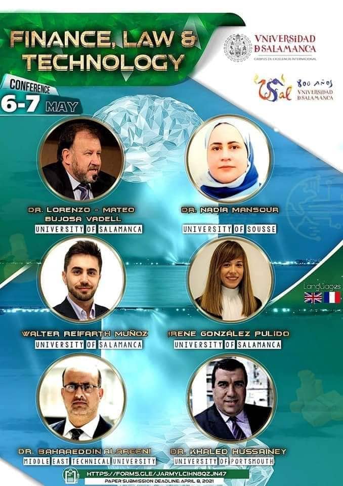 Scientific committee members