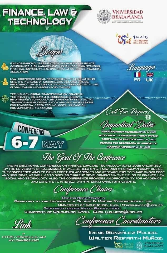 Group photo from previous conference