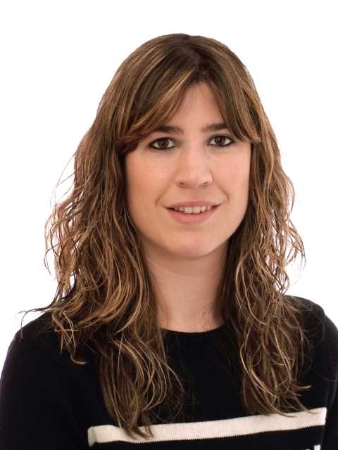 Dr. Silvia Pereira Puigvert