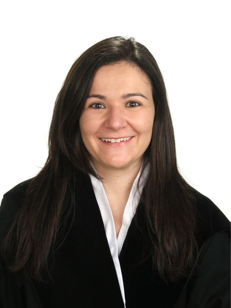 Dr. Patricia Llopis Nadal