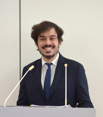 Dr. Carlos Santaló Goris