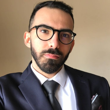 Dr. Carlos Santaló Goris