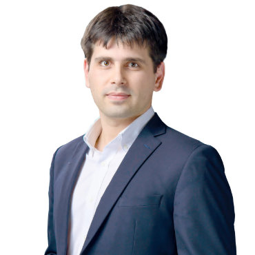 Dr. Carlos Santaló Goris