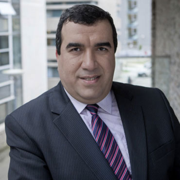 Dr. Khaled Hussainey