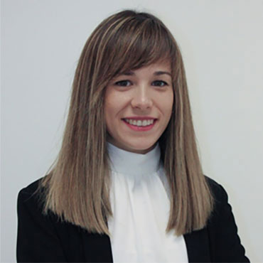 Dr. Irene González Pulido