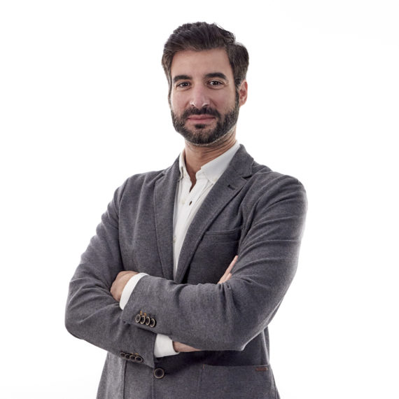 Dr. Juan Ignacio Leo Castela